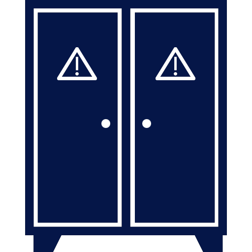 Hazardous Storage