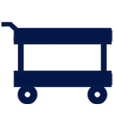 Workshop & Tool Trolleys