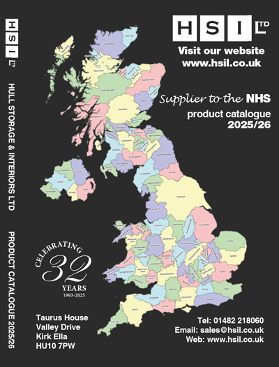 Hull Storage Interiors Catalogue